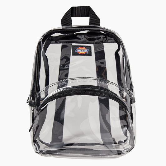 Clear Mini Backpack