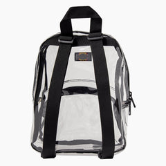 Clear Mini Backpack