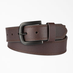 Casual Leather Belt