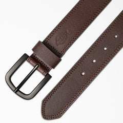 Casual Leather Belt