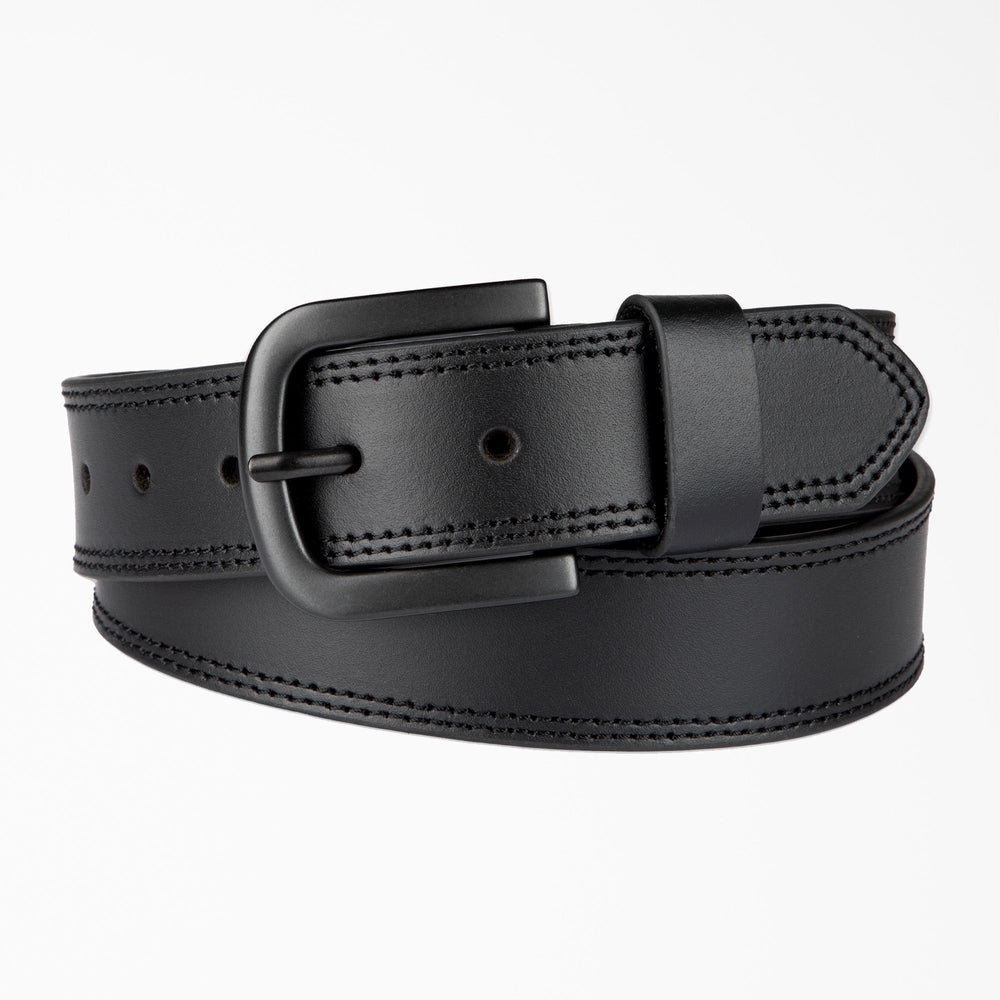 Casual Leather Belt