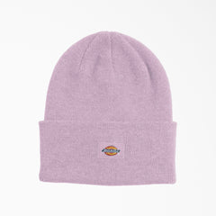 Classic Cuffed Knit Beanie