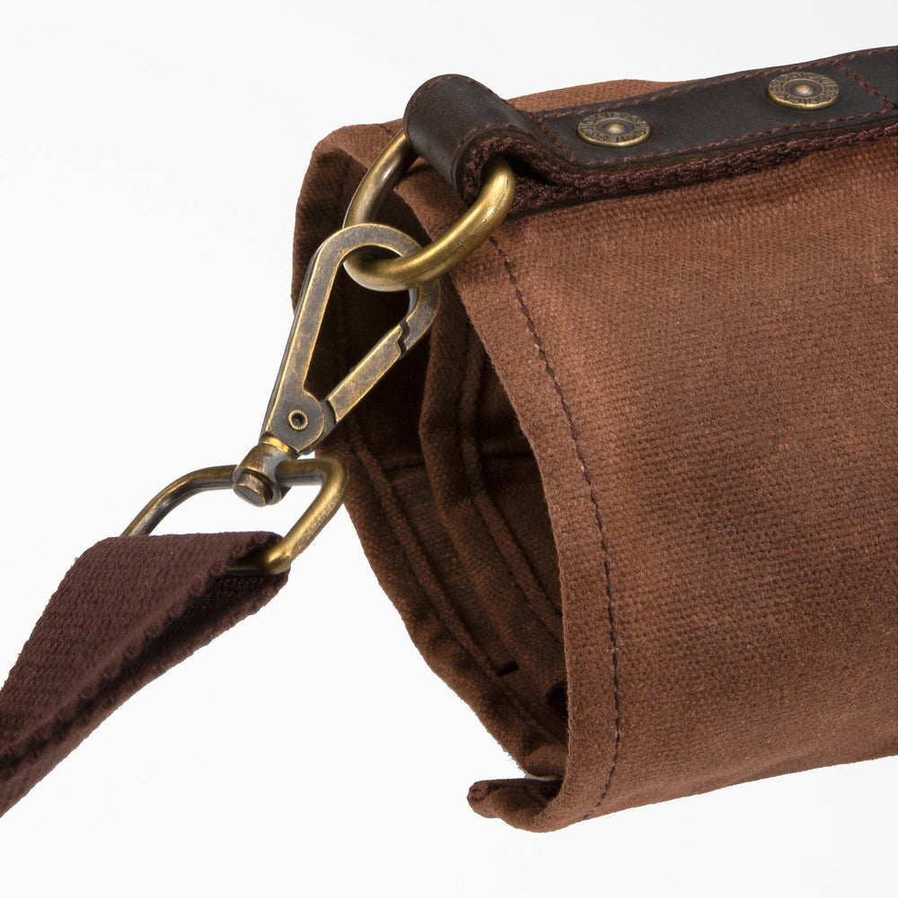 Knife Storage Roll Organizer