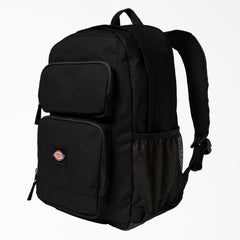 Double Pocket Backpack