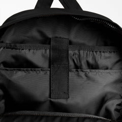 Double Pocket Backpack