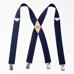 Work Suspenders