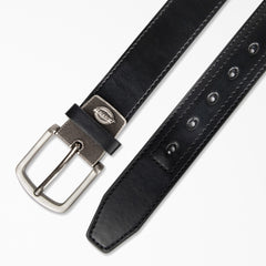 Leather Industrial Strength Belt