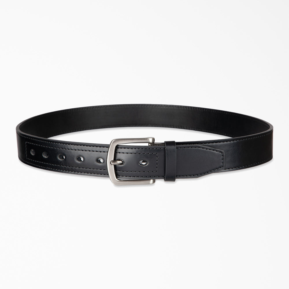 Leather Industrial Strength Belt
