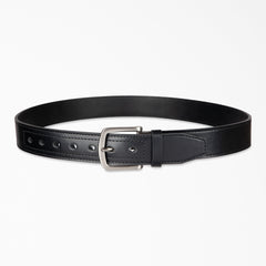 Leather Industrial Strength Belt