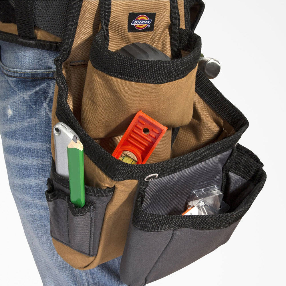 4-Piece Carpenter's Rig