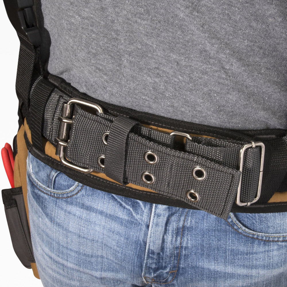 4-Piece Carpenter's Rig