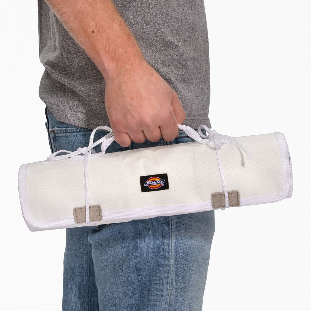 Painter's Tool Organizer Roll, Large