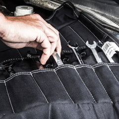 Tool Organizer Roll Small