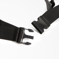 8-Pocket Utility Pouch & Padded Belt Set