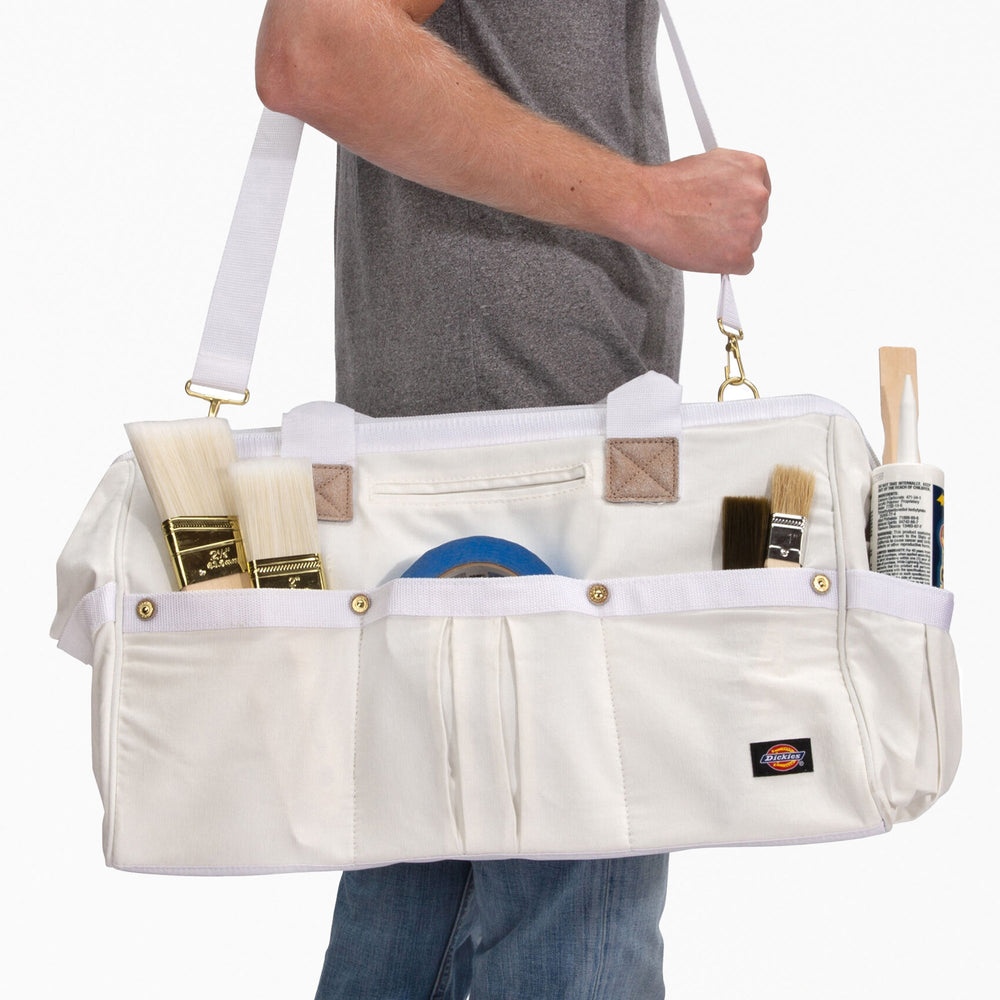 Painter's Work Bag, 20"