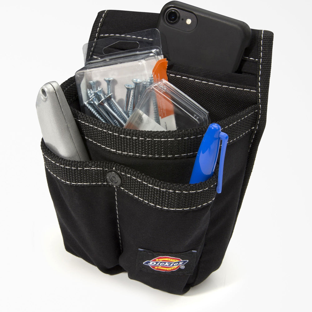 4-Pocket Phone & Tool Pouch