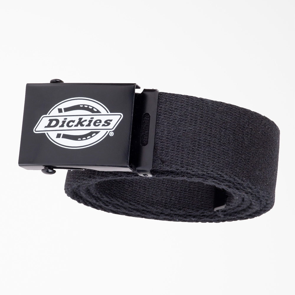 Logo Web Belt