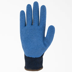 Crinkle Latex Coated Work Gloves