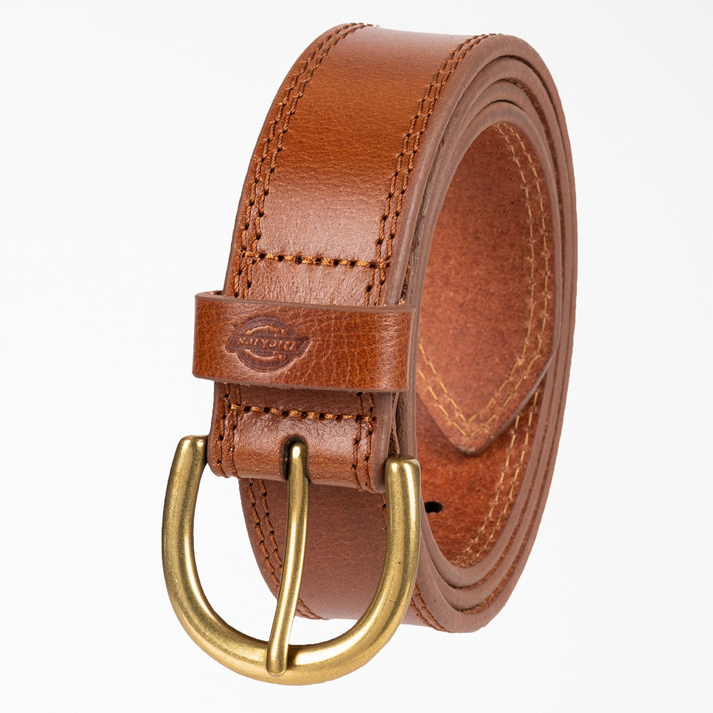 Women's Casual Leather Belt