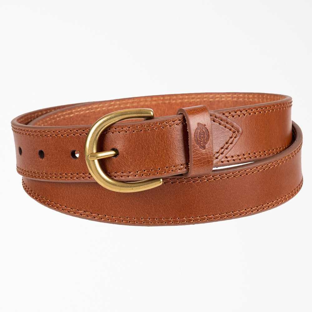 Women's Casual Leather Belt