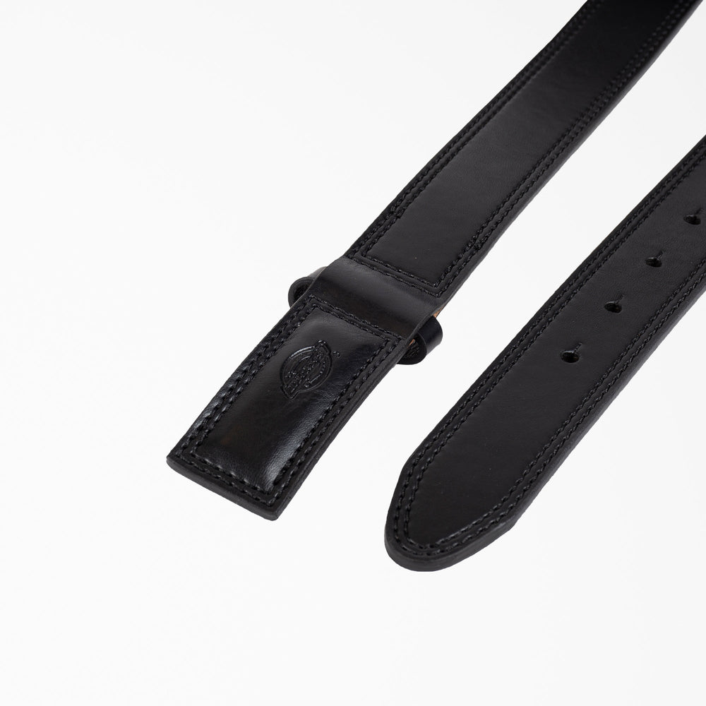 Women's Leather Buckle Mechanic Belt