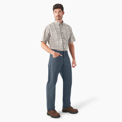 Relaxed Fit Heavyweight Duck Carpenter Pants