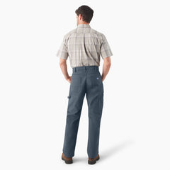 Relaxed Fit Heavyweight Duck Carpenter Pants