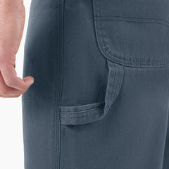 Relaxed Fit Heavyweight Duck Carpenter Pants
