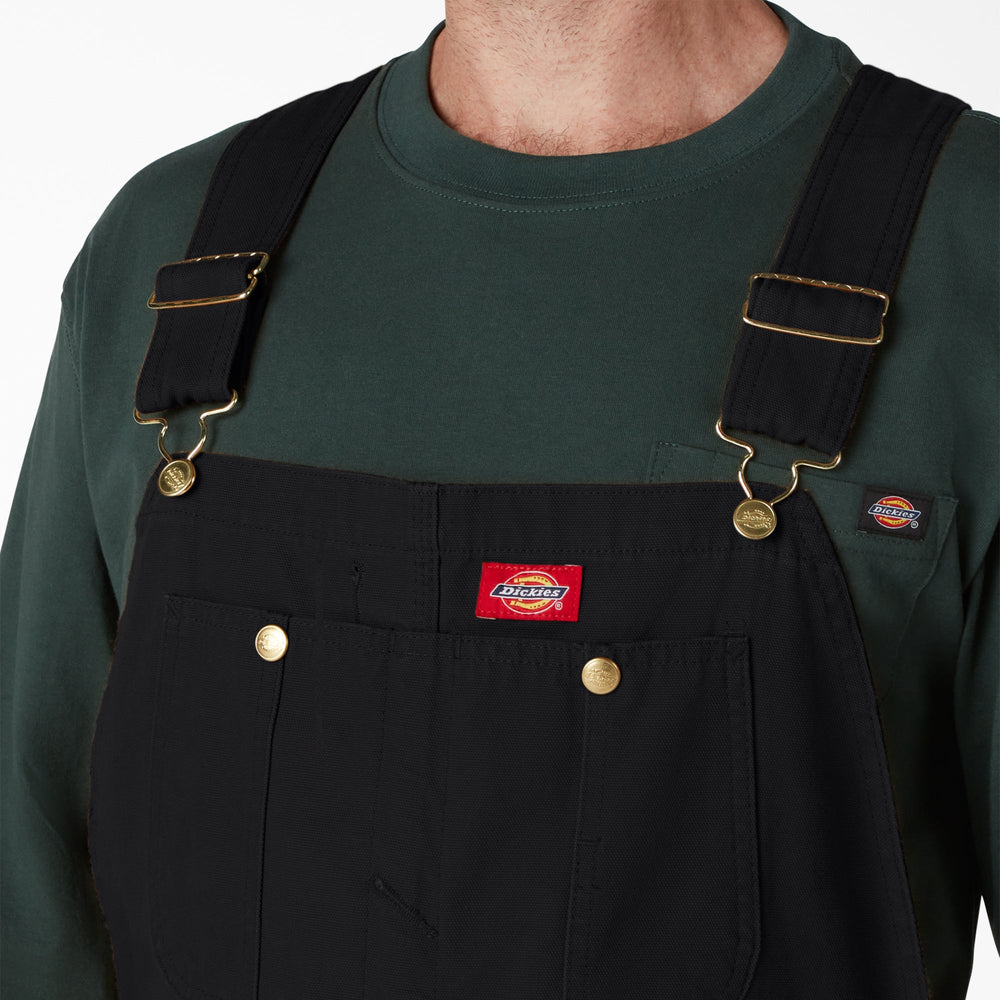 Classic Bib Overalls