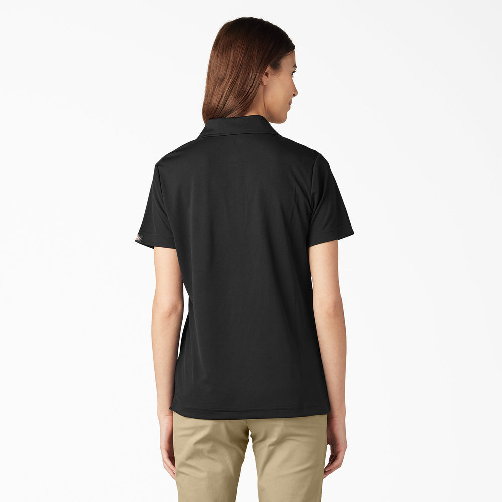 Women's Performance Polo Shirt