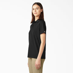 Women's Performance Polo Shirt