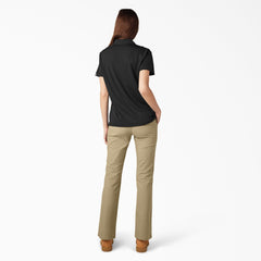 Women's Performance Polo Shirt