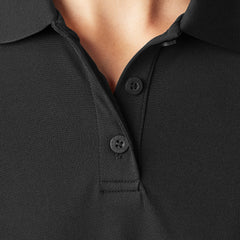 Women's Performance Polo Shirt