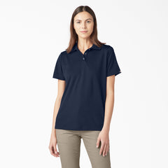 Women's Performance Polo Shirt