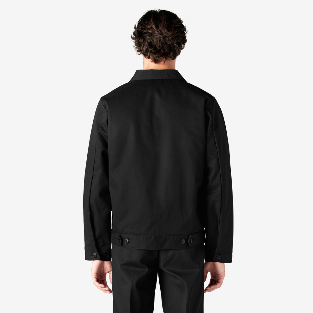 Insulated Eisenhower Jacket