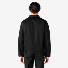 Insulated Eisenhower Jacket