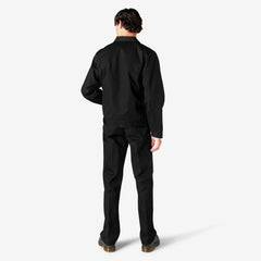 Insulated Eisenhower Jacket