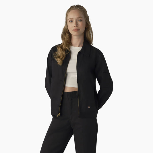 Women's Unlined Eisenhower Jacket