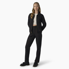 Women's Unlined Eisenhower Jacket