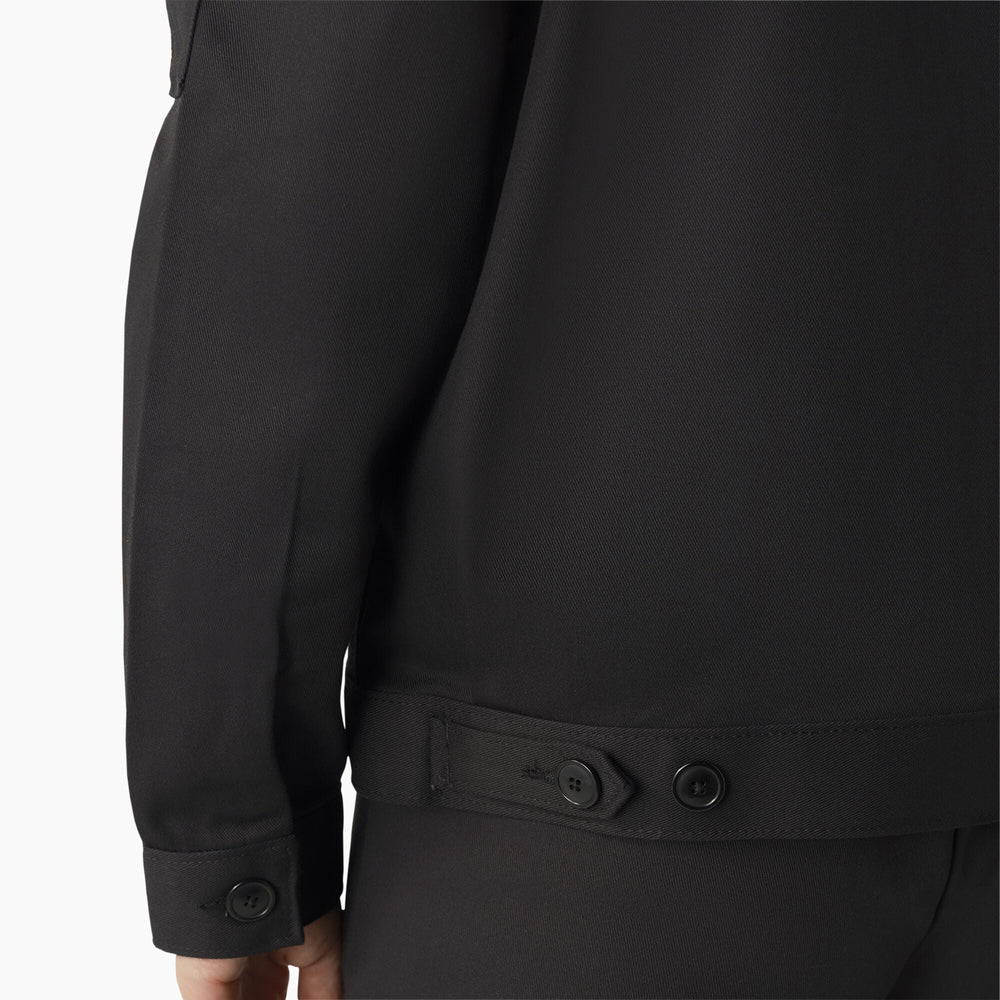 Women's Unlined Eisenhower Jacket