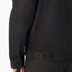 Women's Unlined Eisenhower Jacket