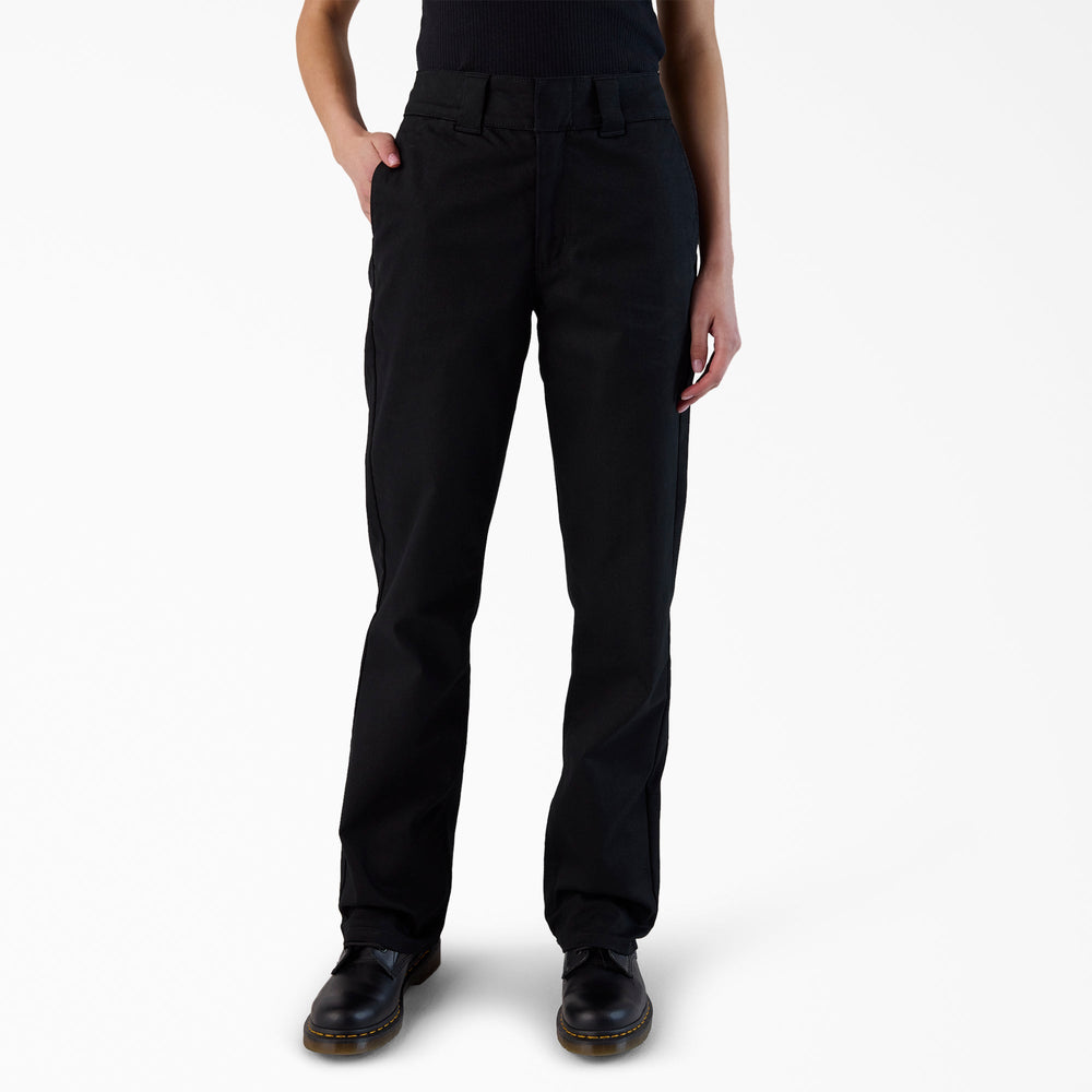 Women’s Super Flex Bootcut Work Pants