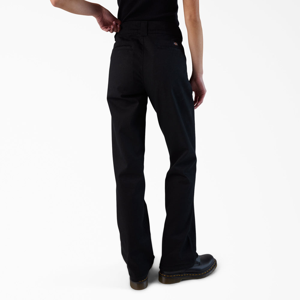 Women’s Super Flex Bootcut Work Pants