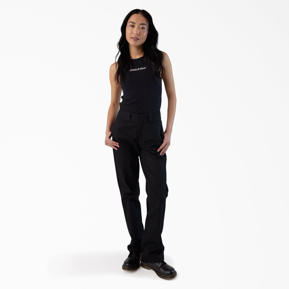 Women’s Super Flex Bootcut Work Pants