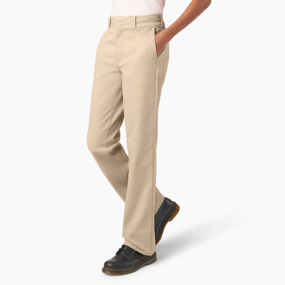 Women’s Super Flex Bootcut Work Pants