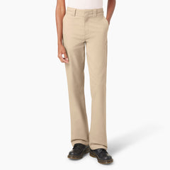 Women’s Super Flex Bootcut Work Pants