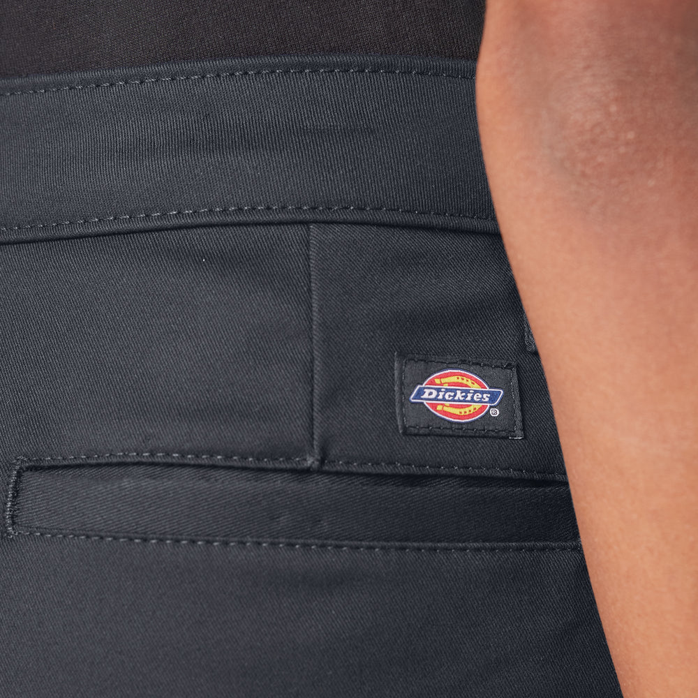 Women's Super Flex Skinny Leg Work Pants