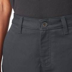 Women's Super Flex Skinny Leg Work Pants