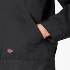 Women's Insulated Eisenhower Jacket