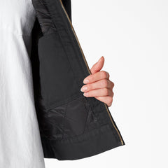 Women's Insulated Eisenhower Jacket